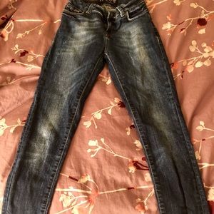 Zara Skinny Jeans